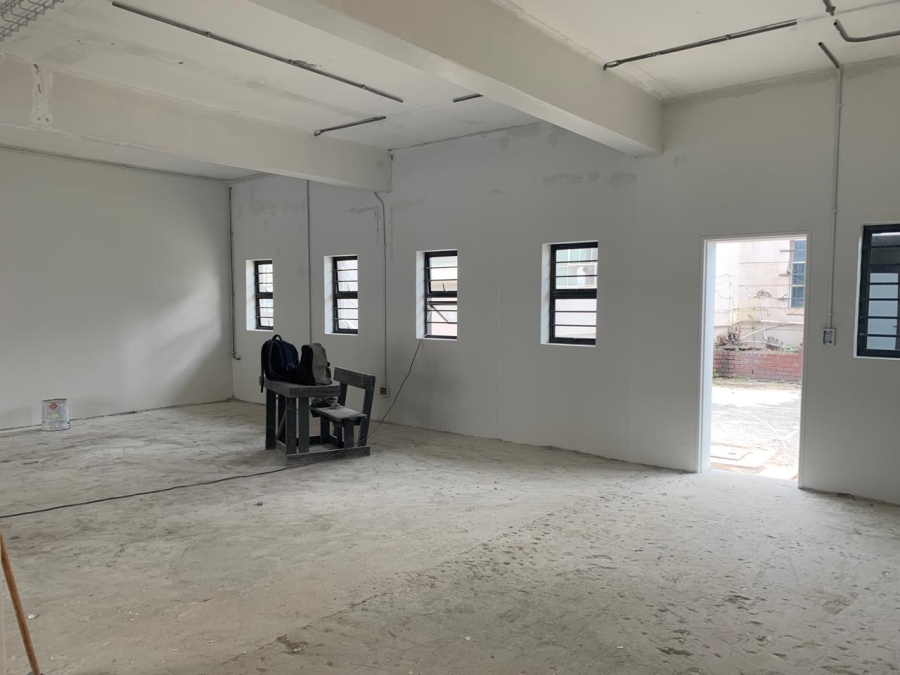 To Let commercial Property for Rent in Ndabeni Western Cape